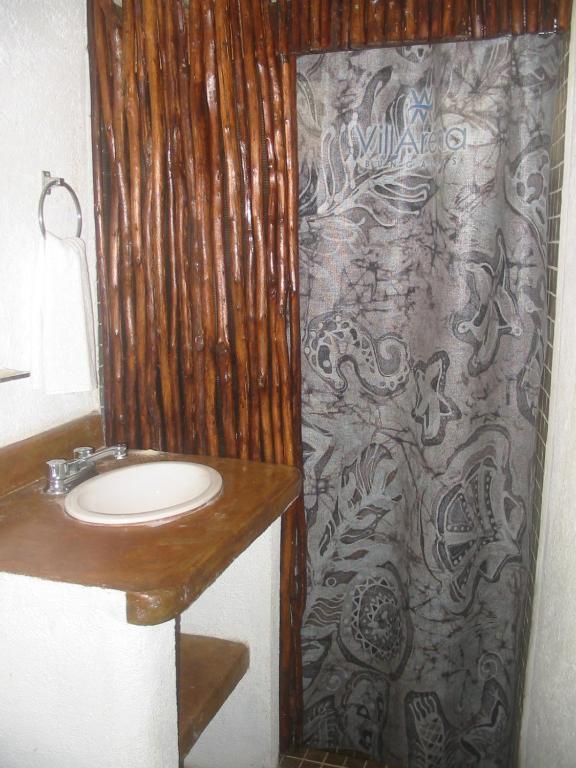Bungalows Villarena Acapulco Room photo